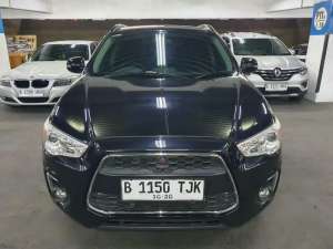Jual bekas Outlander Sport AT 2016 FullOriginal SepertiBaru Gresss Istimewa Antik,lokasi di Jakarta Selatan
