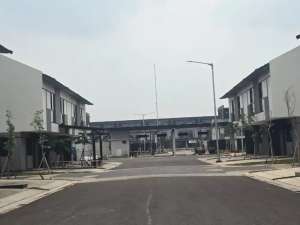 Over Kerdit - Jual UnitBoulevard baru di Park Serpong Citzen Park West,Park Serpong lokasi di Tangerang Kab., tersedia melalui melalui situs Olx