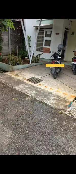 Over kontrak rumah lokasi di Bandung Kab., tersedia melalui melalui situs Olx