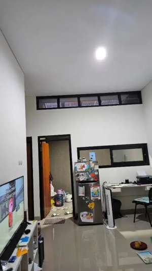 Over Kontrak Sewa Rumah Baru Padasuka Park Siap Huni lokasi di Bandung Kota, tersedia melalui melalui situs Olx