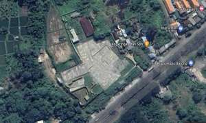 Over Kontrak Tanah 97 ara di Bypass IB Mantra Keramas lokasi di Gianyar Kab., tersedia melalui melalui situs Olx