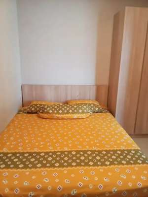 OVER KREDIT Apartemen OAK TOWER lokasi di OAK APARTEMEN TOWER Jl. Perintis kemerdekaan no 99, tersedia melalui melalui situs Olx