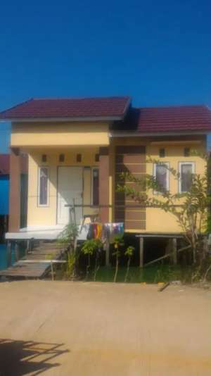 over kredit atau sewa lokasi di Banjar Kab., tersedia melalui melalui situs Olx