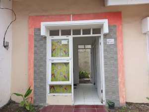 over kredit Komplek PNI nyaman, bebas banjir, cluster lokasi di Bekasi Kab., tersedia melalui melalui situs Olx