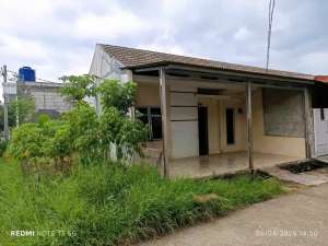 Over Kredit Luas 90 Meter Gardenia Rajeg Subsidi lokasi di Tangerang Kab., tersedia melalui melalui situs Olx