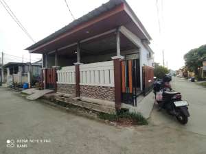 Over Kredit Murah Luas 70 Meter lokasi di Tangerang Kab., tersedia melalui melalui situs Olx