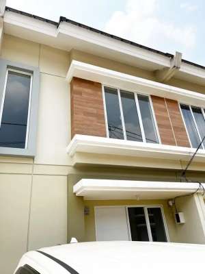 Over Kredit Paradise Serpong City 2 ALL IN NOTARIS lokasi di Bogor Kab., tersedia melalui melalui situs Olx