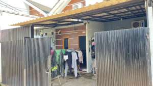 Over kredit rumah lokasi di Bekasi Kab., tersedia melalui melalui situs Olx