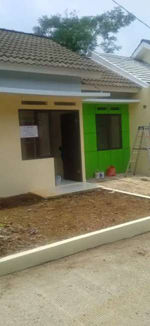 Over Kredit Rumah Cicilan 2 Jutaan di Citayam lokasi di Depok Kota, tersedia melalui melalui situs Olx