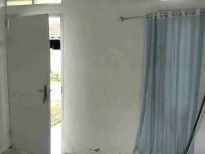 over Kredit Rumah Cicilan flatt sampai lunas Cicilan 1jtan lokasi citayam strategis lokasi di Bogor Kab., tersedia melalui melalui situs Olx