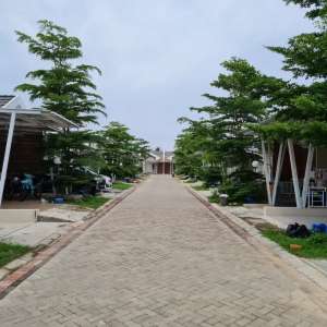 Over kredit rumah di Tanjung lokasi di Makassar Kota, tersedia melalui melalui situs Olx