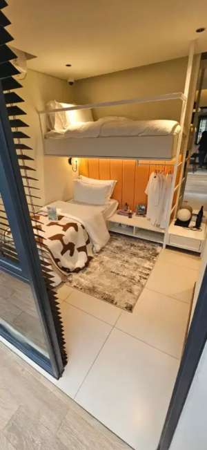 Over kredit rumah Livin XYZ lippo cikarang lokasi di Bekasi Kab., tersedia melalui melalui situs Olx