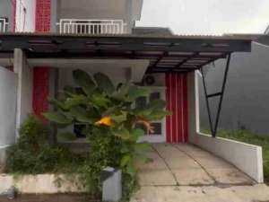 Over KreditTake Over cepat Cluster Persada 3, Telajung, Setu, Bekasi lokasi di Bekasi Kab., tersedia melalui melalui situs Olx