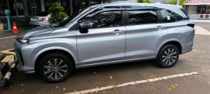 Jual bekas Over Kredit Toyota Avanza G 1.5 Manual,lokasi di Jakarta Pusat