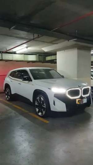 Jual bekas OWNER BMW XM 4.4 PHEV KM150 PREMIUM PPF,lokasi di Jakarta Selatan