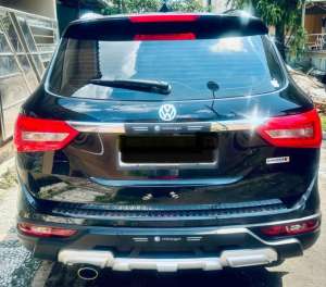 Jual bekas OWNER DFSK Glory 580 Comfort 1.5T AT,lokasi di Surakarta Kota