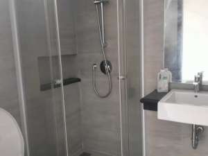 P FL Disewakan Cepat Rumah 8x12,5 Cluster Hawaii PIK 2 Siap Huni lokasi di Jakarta Utara, tersedia melalui melalui situs Olx