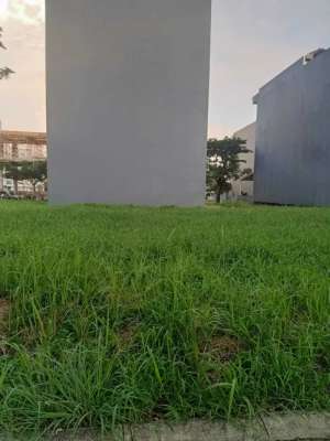 P Yny Dijual Termurah Kavling Ebony UK 10x18 di Green Lake City lokasi di Tangerang Kota, tersedia melalui melalui situs Olx