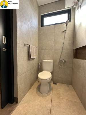 P83. Dijual Rumah Baru Nismara Tipe Yasa Kota Harapan Indah Bekasi lokasi di Jakarta Utara, tersedia melalui melalui situs Olx