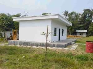 pabrik cikande bisa industri jual cepat lokasi di Serang Kab., tersedia melalui melalui situs Olx