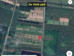 Pahlawan Driyorejo Gresik dekat De Naila lokasi di Gresik Kab., tersedia melalui melalui situs Olx
