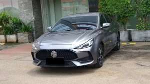 Jual bekas PAJAK PANJANGMG Morris Garage 5 GT 5GT Ignite 1.5 AT 20222023,lokasi di  ,Tangerang Selatan Kota