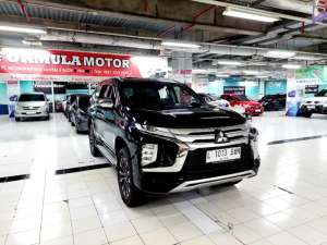 Jual bekas Pajero Dakar 2022 Metic ori,lokasi di  ,Surabaya Kota