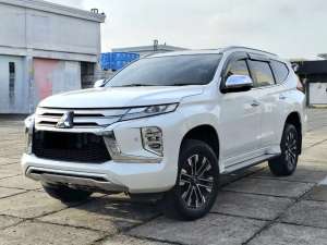 Jual bekas Pajero Dakar 2023 AT 2021202220242025,lokasi di  ,Jakarta Utara