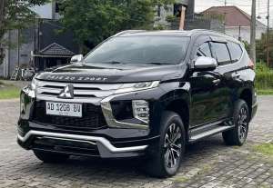 Jual bekas Pajero DAKAR 2023 odo20rb Antik,lokasi di  ,Semarang Kota