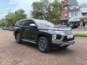 Jual bekas Pajero Dakar 2024,lokasi di  ,Jakarta Barat