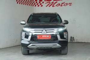 Jual bekas Pajero Dakar 2.4 AT 2023,lokasi di Bekasi Kota