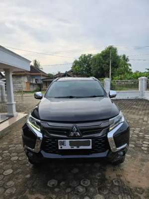 Jual bekas Pajero dakar 4x2 2019,lokasi di  ,Bandar Lampung Kota