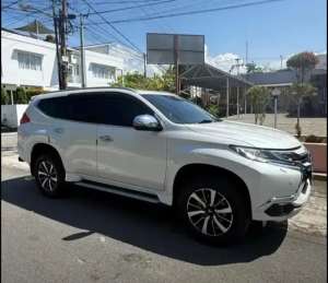 Jual bekas Pajero dakar istimiwir,lokasi di Jakarta Selatan