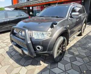 Jual bekas PAJERO PJK 1 TH DP25,lokasi di Jakarta Selatan