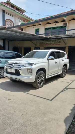 Jual bekas Pajero Sport 2.4 Dakar - AT,lokasi di  ,Majalengka Kab.