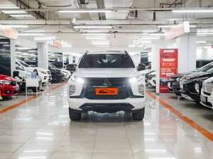 Jual bekas PAJERO SPORT DAKAR 4X2 SOLAR 2022,lokasi di Jakarta Barat