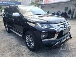Jual bekas PAJERO SPORT GLX 4X4 MT,lokasi di Palangkaraya Kota