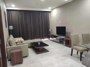 Pakubuwono House 2 Bedroom Furnished lokasi di Jakarta Selatan, tersedia melalui melalui situs Olx