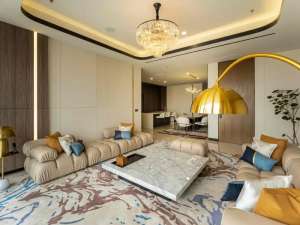 Pakubuwono Menteng FOR SALE Fully Furnished lokasi di Jakarta Pusat, tersedia melalui melalui situs Olx
