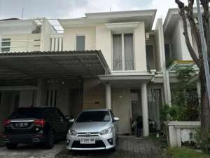 pakuwon city lokasi di Surabaya Kota, tersedia melalui melalui situs Olx