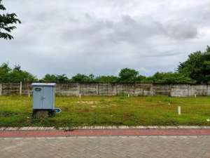 Pakuwon City Suvadiva Grand Island lokasi di Surabaya Kota, tersedia melalui melalui situs Olx