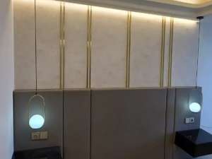 Pakuwon City Tower Amor Surabaya Lantai 5 Dekat San Diego San Antonio Kenjeran Galaxy Mall lokasi di Surabaya Kota, tersedia melalui melalui situs Olx