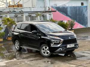 Jual bekas PALING ANTIKKM 12rb NEW XPANDER SPORT AT MATIC 2022 SIAPA CEPAT,lokasi di Jakarta Barat