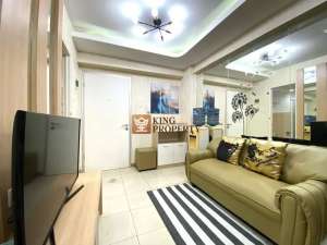 Paling Dicari Disewa 2Br 43M Full Furnished, Tower Favorit Lokasi Super Strategis Apartemen Green Bay Pluit Greenbay lokasi di Jakarta Utara, tersedia melalui melalui situs Olx