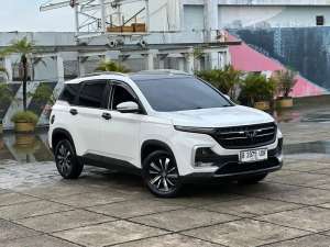 Jual bekas PALING MURAHALMAZ TURBO 7 SEATER EXCLUSIVE 2019 KM49rb,lokasi di Jakarta Barat