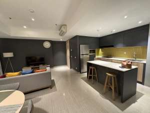 PALING MURAH APT HILLCREST HOUSE KARAWACI TANGERANG FULLFURNISH CANTIK lokasi di Tangerang Kota, tersedia melalui melalui situs Olx