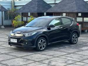 Jual bekas PALING MURAHDp10jt HRV E CVT 2020 FACELIFT SIAPA CEPAT,lokasi di Jakarta Pusat