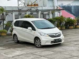 Jual bekas PALING MURAHKM80rb FREED SD AT MATIC 2012 SIAPA CEPAT,lokasi di Jakarta Utara