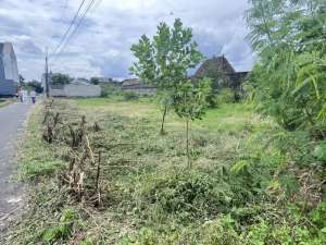 Paling Murah tanah dekat Resto Jambon cocok Hunian,SHM P UNIT lokasi di Yogyakarta Kota, tersedia melalui melalui situs Olx