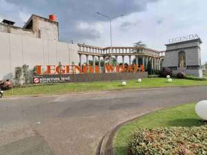 PALING MURAH TANAH DI LEGENDA WISATA CIBUBUR lokasi di Bogor Kab., tersedia melalui melalui situs Olx